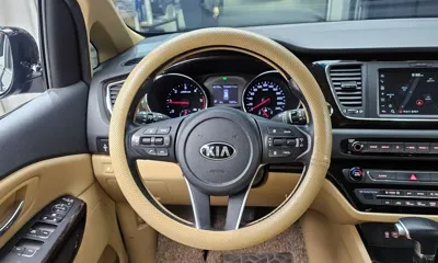 Kia Canival 2019, 79873 км, за 16900000 KRW - фото 14