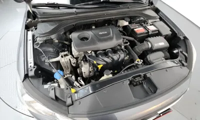 Hyundai Avante 2016, 67319 км, за 7900000 KRW - фото 6