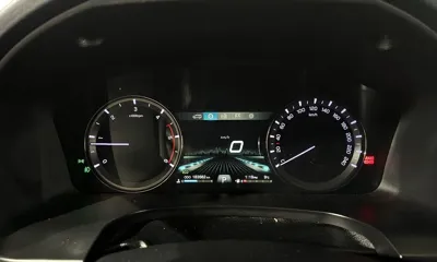 KG_Mobility_Ssangyong Rexton 2019, 183562 км, за 12900000 KRW - фото 8