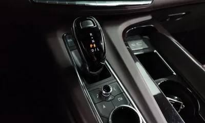 Cadillac Escalade 2023, 88719 км, за 91900000 KRW - фото 9