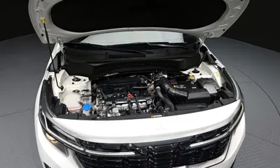 Kia Seltos 2025, 35690 км, за 22900000 KRW - фото 6
