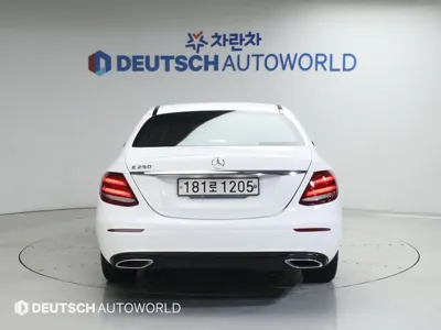Mercedes-Benz E-Class 2020, 93344 км, за 24900000 KRW - фото 4
