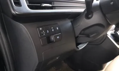 Hyundai Staria 2023, 134399 км, за 21700000 KRW - фото 28