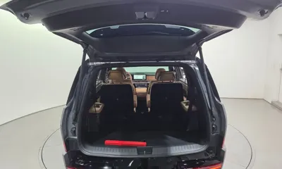 Hyundai Santafe 2025, 17718 км, за 44900000 KRW - фото 30