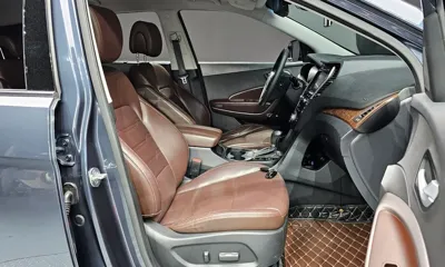 Hyundai Maxcruz 2017, 99336 км, за 14790000 KRW - фото 12