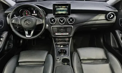 Mercedes-Benz GLA-Class 2018, 94318 км, за 13900000 KRW - фото 7