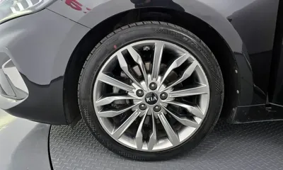 Kia K7 2020, 137877 км, за 16700000 KRW - фото 5