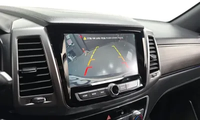 KG_Mobility_Ssangyong Rexton 2019, 74991 км, за 16500000 KRW - фото 15