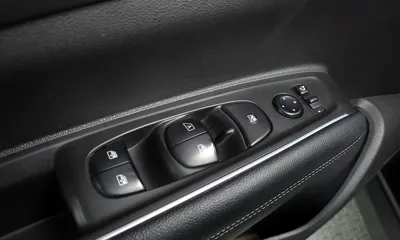 Renault-KoreaSamsung QM6 2017, 63762 км, за 11200000 KRW - фото 27