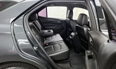 ChevroletGMDaewoo Equinox 2018, 192481 км, за 7300000 KRW - фото 12