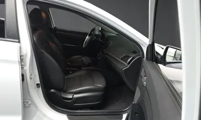 Hyundai Avante 2018, 64715 км, за 11300000 KRW - фото 11