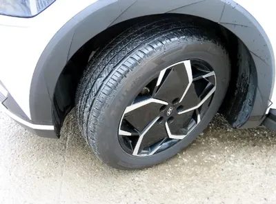 Hyundai Ioniq5 2022, 141811 км, за 22290000 KRW - фото 20