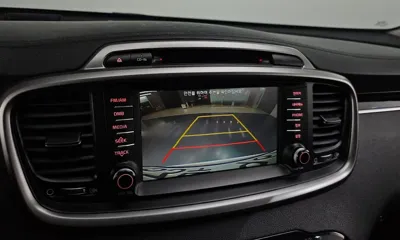 Kia Sorento 2015, 169835 км, за 8590000 KRW - фото 15