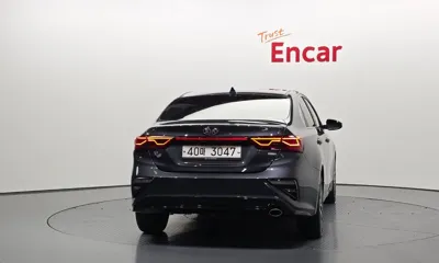 Kia K3 2019, 121759 км, за 9600000 KRW