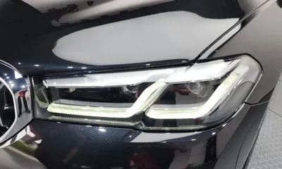 BMW 5-Series 2021, 40037 км, за 88880000 KRW - фото 22