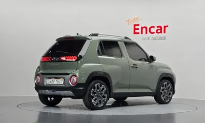 Hyundai Casper 2023, 109546 км, за 11400000 KRW
