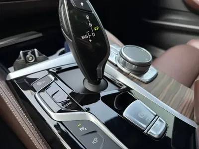 BMW 5-Series 2017, 153846 км, за 19990000 KRW - фото 9