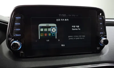 Hyundai Santafe 2019, 64943 км, за 18990000 KRW - фото 30