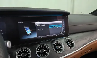 Mercedes-Benz E-Class 2019, 113178 км, за 24900000 KRW - фото 32