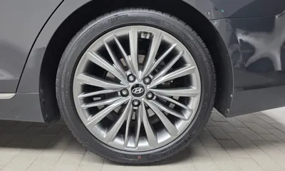 Hyundai Grandeur 2018, 86954 км, за 15400000 KRW - фото 21
