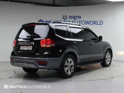 Kia Mohave 2017, 112970 км, за 15900000 KRW