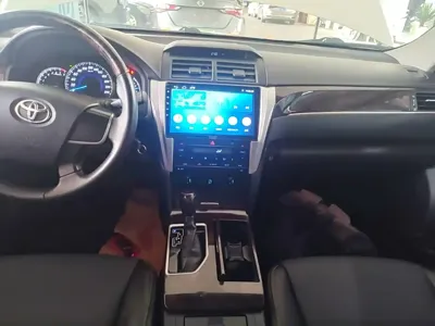 Toyota Camry 2017, 95500 км, за 59900 CNY - фото 13