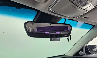 Kia K9 2019, 176753 км, за 15900000 KRW - фото 18