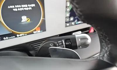 Hyundai Ioniq5 2022, 93138 км, за 50000000 KRW - фото 27