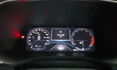 Renault-KoreaSamsung XM3 2020, 36634 км, за 12500000 KRW - фото 8