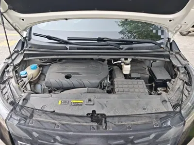 GAC Motor Trumpchi M6 2022, 37100 км, за 123600 CNY - фото 11