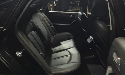 Hyundai Sonata 2019, 43948 км, за 13700000 KRW - фото 12