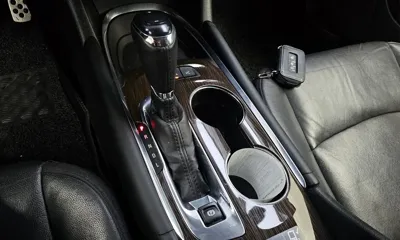 ChevroletGMDaewoo Malibu 2017, 117969 км, за 7800000 KRW - фото 9