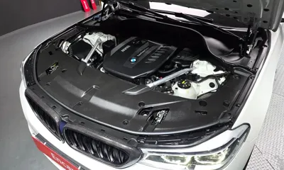 BMW Gran Turismo 2020, 82261 км, за 53500000 KRW - фото 6