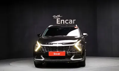 Kia Sportage 2023, 35713 км, за 22990000 KRW