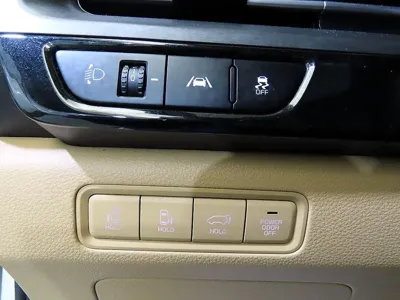 Kia Canival 2021, 133188 км, за 18390000 KRW - фото 14