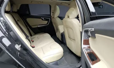 Volvo V60 2016, 118289 км, за 10300000 KRW - фото 11