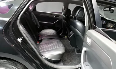 Hyundai Sonata 2015, 124407 км, за 6900000 KRW - фото 12