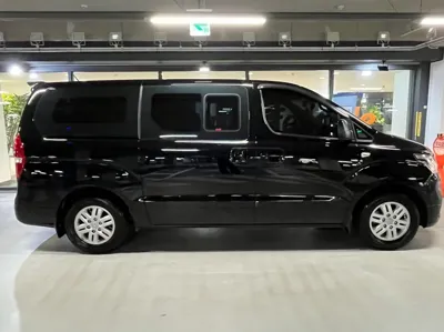 Hyundai Starex 2021, 182033 км, за 13700000 KRW