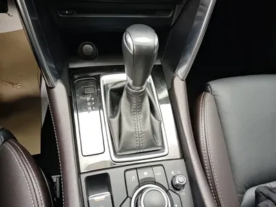 Mazda CX-4 2019, 123100 км, за 51100 CNY - фото 14