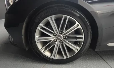 Genesis G80 2019, 137929 км, за 14900000 KRW - фото 5