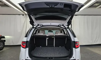 Land Rover Discovery Sport 2020, 86535 км, за 24500000 KRW - фото 20