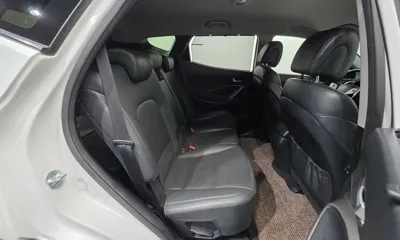 Hyundai Santafe 2016, 128829 км, за 11500000 KRW - фото 28