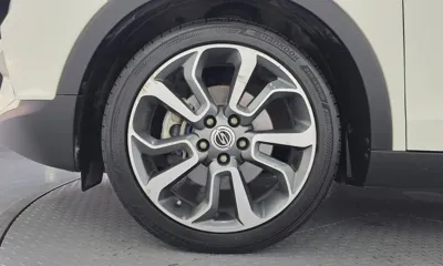 KG_Mobility_Ssangyong TIBOLI 2016, 118551 км, за 7400000 KRW - фото 5