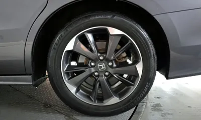 Honda Odyssey 2021, 44406 км, за 31800000 KRW - фото 21