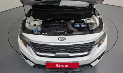 Kia Seltos 2020, 148463 км, за 11600000 KRW - фото 6
