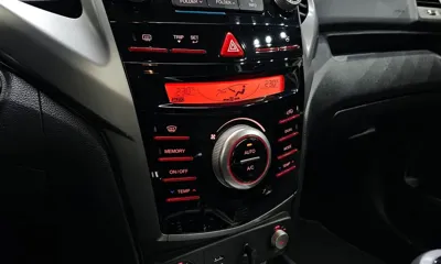 KG_Mobility_Ssangyong TIBOLI 2015, 87456 км, за 7200000 KRW - фото 17