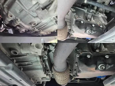 ChevroletGMDaewoo Malibu 2017, 137888 км, за 5390000 KRW