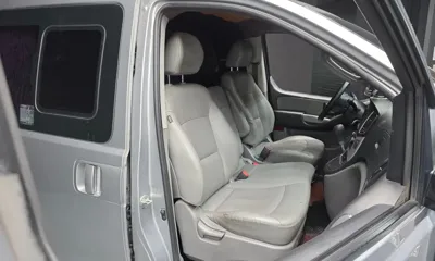 Hyundai Starex 2017, 204536 км, за 8200000 KRW - фото 12