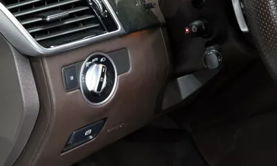 Mercedes-Benz GLS-Class 2017, 192313 км, за 27800000 KRW - фото 16