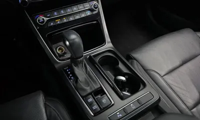 Hyundai Grandeur 2019, 86451 км, за 17300000 KRW - фото 9